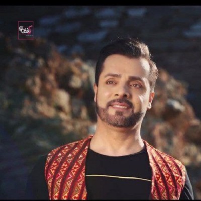 جاوید شریف یارک نازدانه